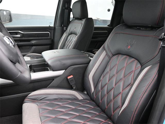 new 2026 Ram 1500 car, priced at $85,113