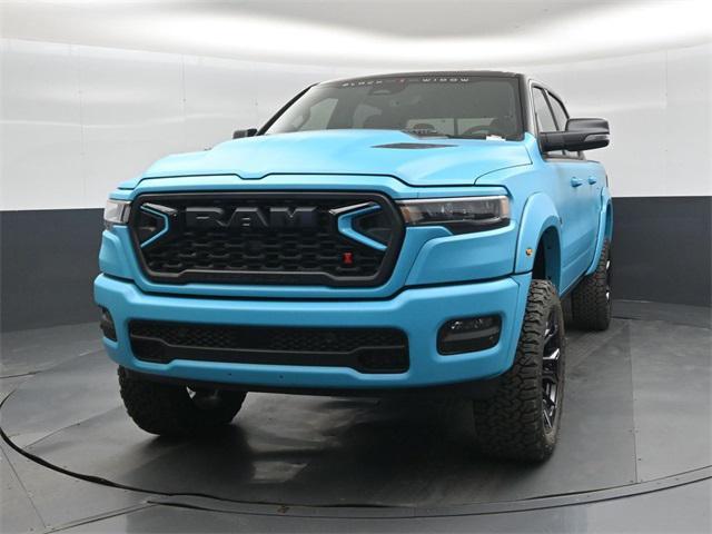 new 2026 Ram 1500 car, priced at $85,113