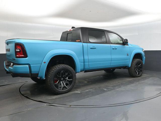 new 2026 Ram 1500 car, priced at $86,351