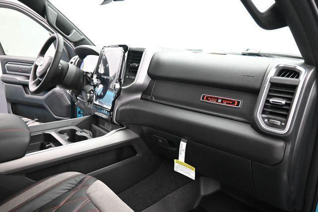 new 2026 Ram 1500 car, priced at $82,504