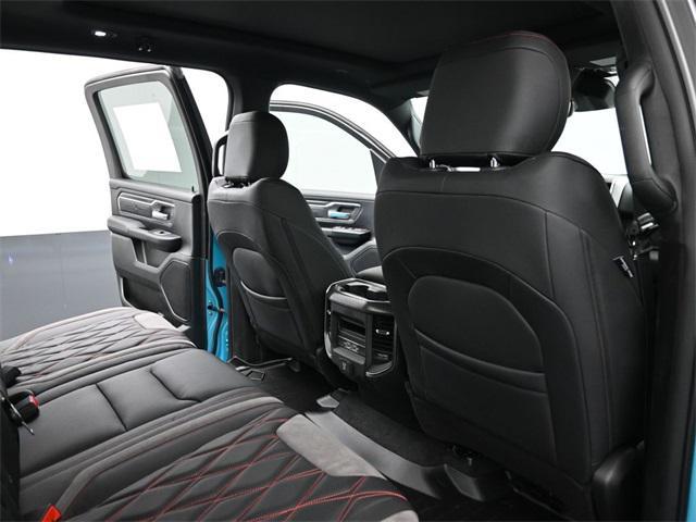 new 2026 Ram 1500 car, priced at $85,113