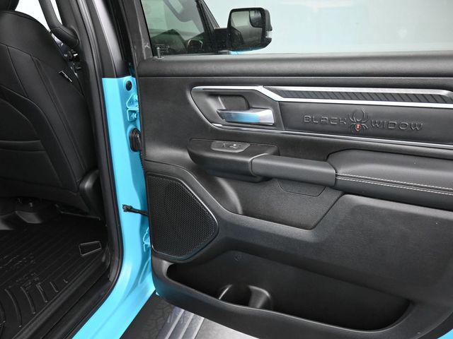 new 2026 Ram 1500 car, priced at $85,113