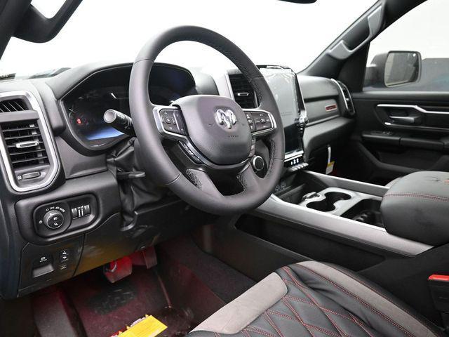 new 2026 Ram 1500 car, priced at $85,113