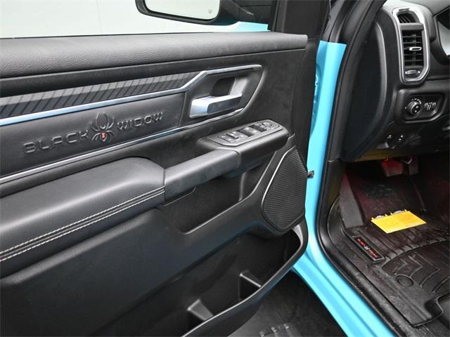 new 2026 Ram 1500 car, priced at $85,113