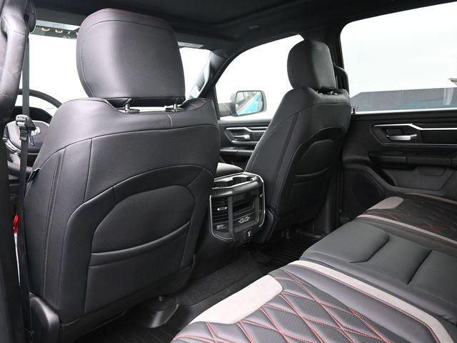 new 2026 Ram 1500 car, priced at $85,113