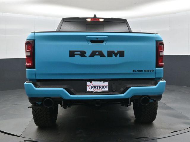 new 2026 Ram 1500 car, priced at $86,351