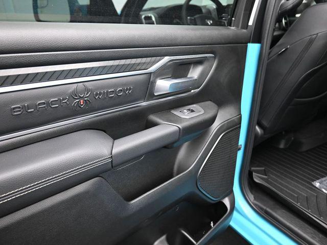 new 2026 Ram 1500 car, priced at $85,113