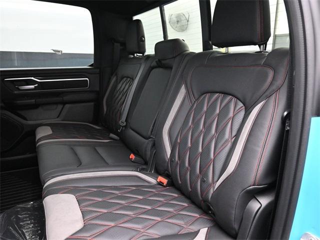 new 2026 Ram 1500 car, priced at $85,113