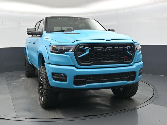 new 2026 Ram 1500 car, priced at $85,113