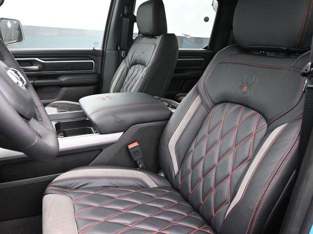 new 2026 Ram 1500 car, priced at $85,113