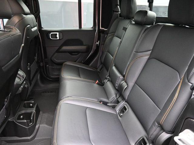new 2026 Jeep Gladiator car, priced at $49,183