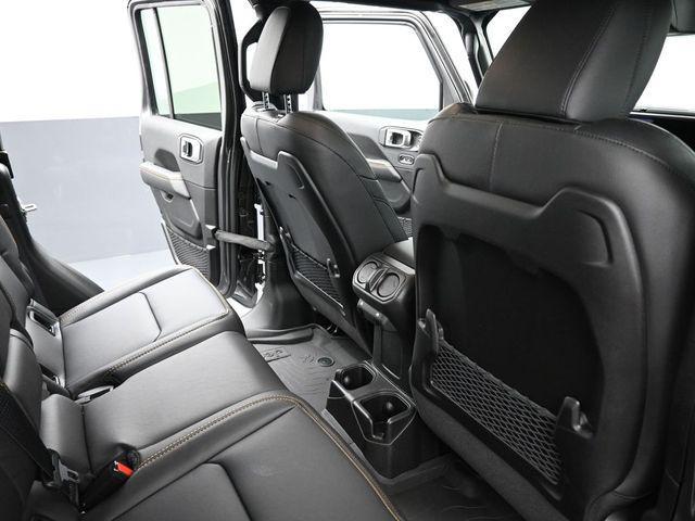 new 2026 Jeep Gladiator car, priced at $49,183