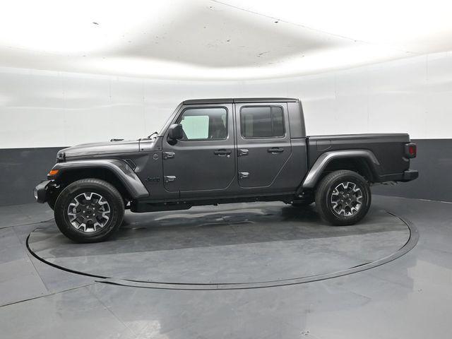new 2026 Jeep Gladiator car, priced at $49,183
