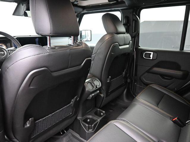 new 2026 Jeep Gladiator car, priced at $49,183