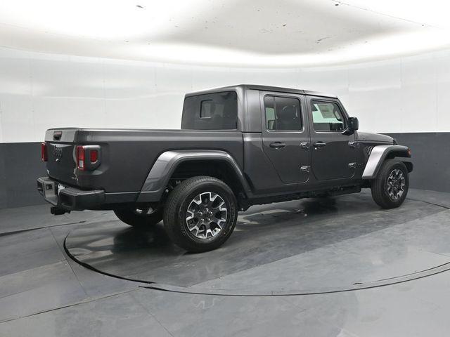 new 2026 Jeep Gladiator car, priced at $49,183
