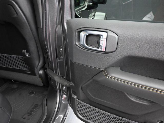 new 2026 Jeep Gladiator car, priced at $49,183