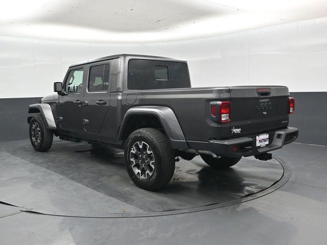 new 2026 Jeep Gladiator car, priced at $49,183