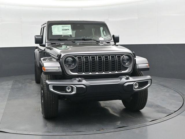 new 2026 Jeep Gladiator car, priced at $49,183