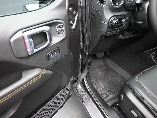 new 2026 Jeep Gladiator car, priced at $49,183