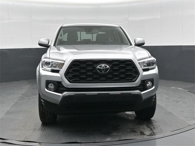 used 2022 Toyota Tacoma car, priced at $27,500