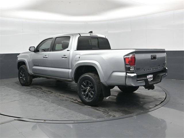 used 2022 Toyota Tacoma car, priced at $27,500