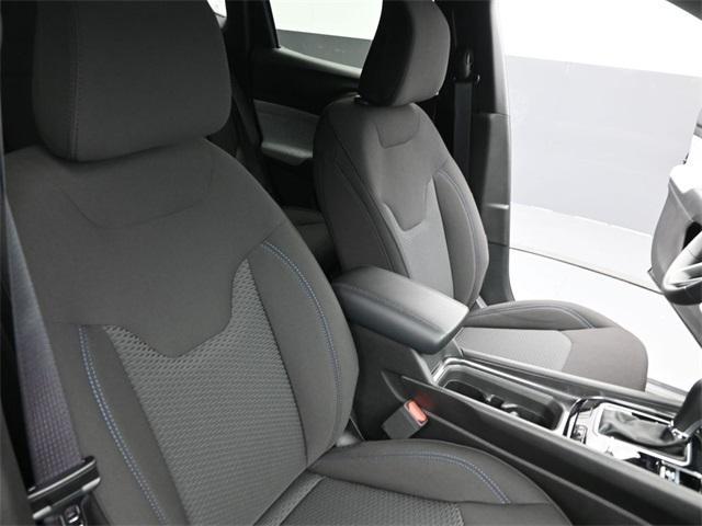 new 2025 Jeep Compass car, priced at $23,585