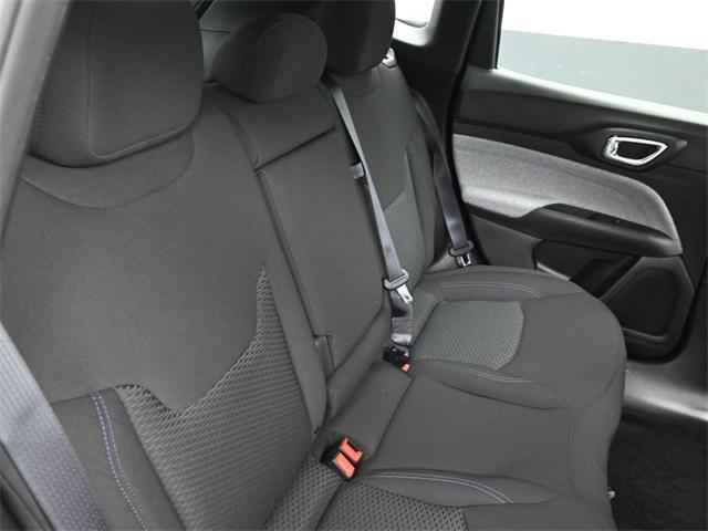 new 2025 Jeep Compass car, priced at $23,585