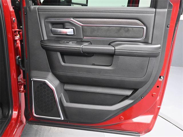 new 2026 Ram 3500 car, priced at $82,748