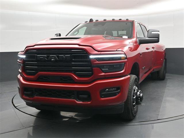 new 2026 Ram 3500 car, priced at $82,748