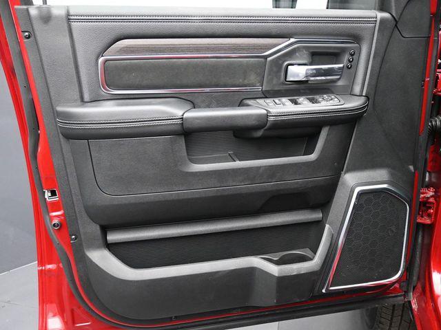 new 2026 Ram 3500 car, priced at $82,748