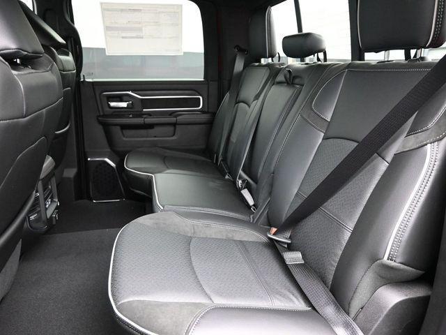 new 2026 Ram 3500 car, priced at $82,748