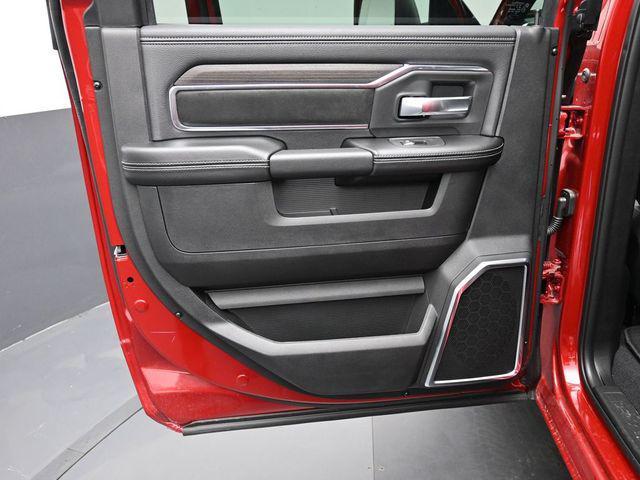 new 2026 Ram 3500 car, priced at $82,748
