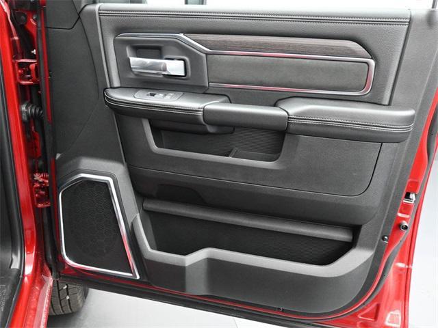 new 2026 Ram 3500 car, priced at $82,748