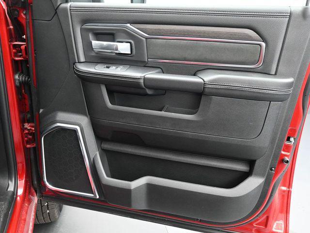 new 2026 Ram 3500 car, priced at $82,748