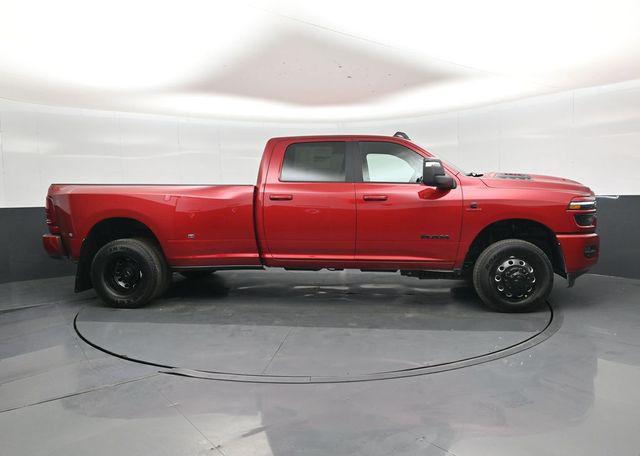 new 2026 Ram 3500 car, priced at $82,748