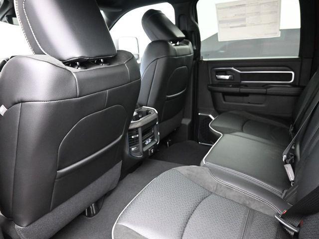 new 2026 Ram 3500 car, priced at $82,748