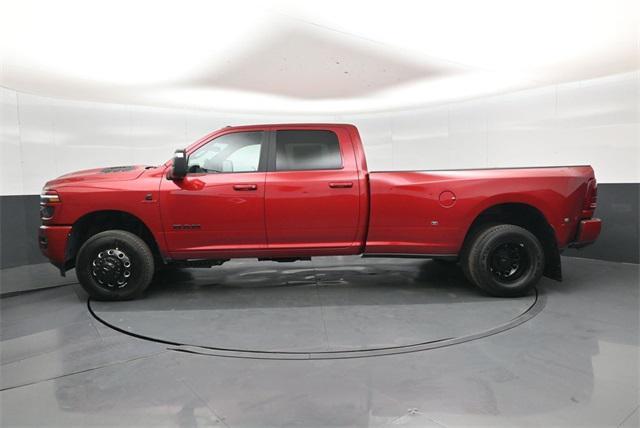 new 2026 Ram 3500 car, priced at $82,748