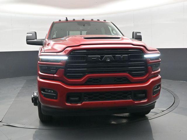 new 2026 Ram 3500 car, priced at $82,748