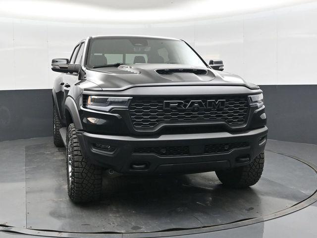 new 2026 Ram 1500 car, priced at $87,989