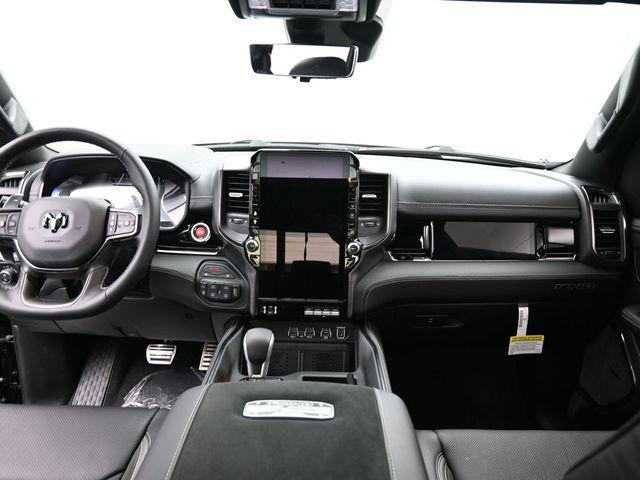 new 2026 Ram 1500 car, priced at $87,989