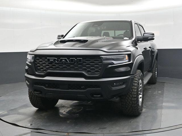 new 2026 Ram 1500 car, priced at $87,989