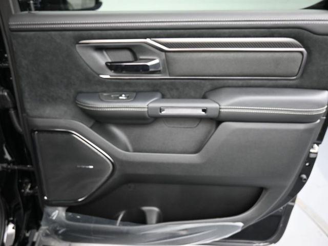 new 2026 Ram 1500 car, priced at $87,989