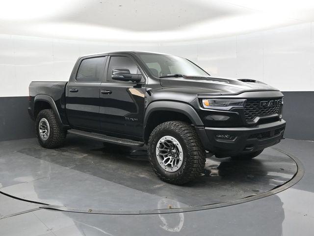 new 2026 Ram 1500 car, priced at $87,989