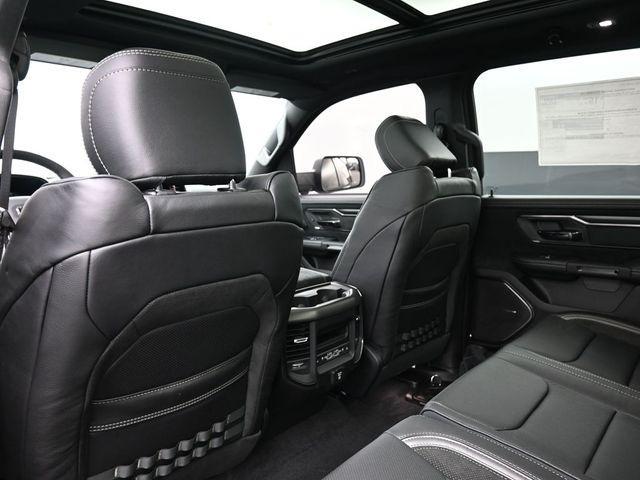 new 2026 Ram 1500 car, priced at $87,989