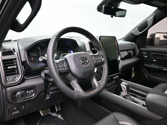new 2026 Ram 1500 car, priced at $87,989