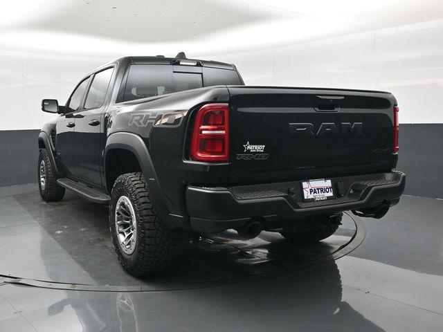new 2026 Ram 1500 car, priced at $87,989