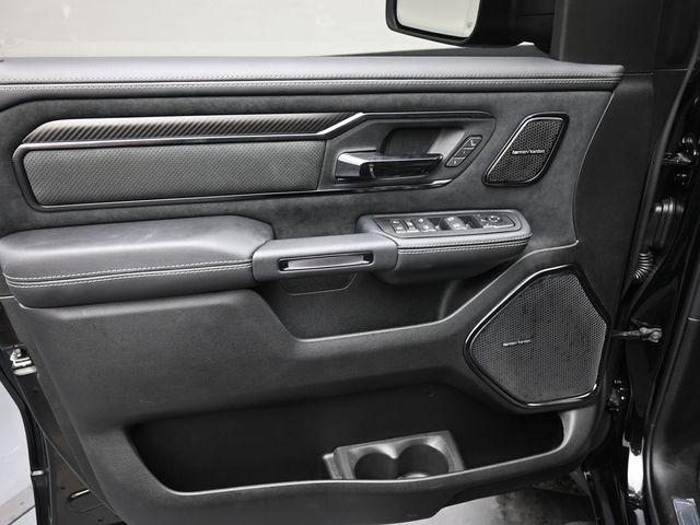 new 2026 Ram 1500 car, priced at $87,989