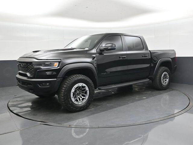 new 2026 Ram 1500 car, priced at $87,989