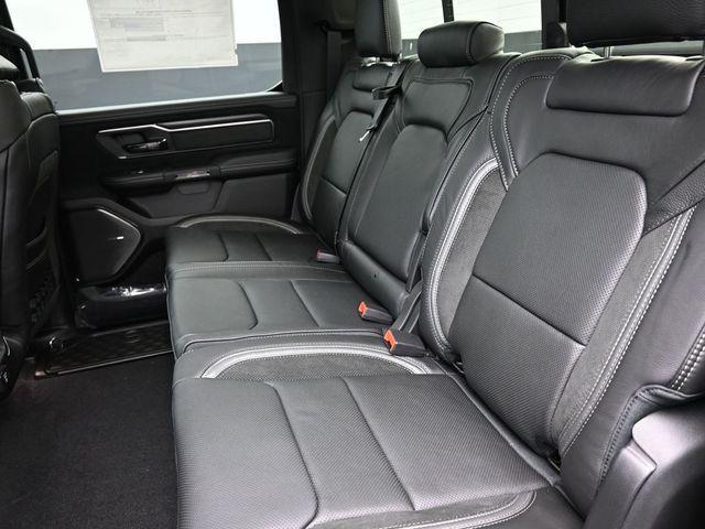 new 2026 Ram 1500 car, priced at $87,989