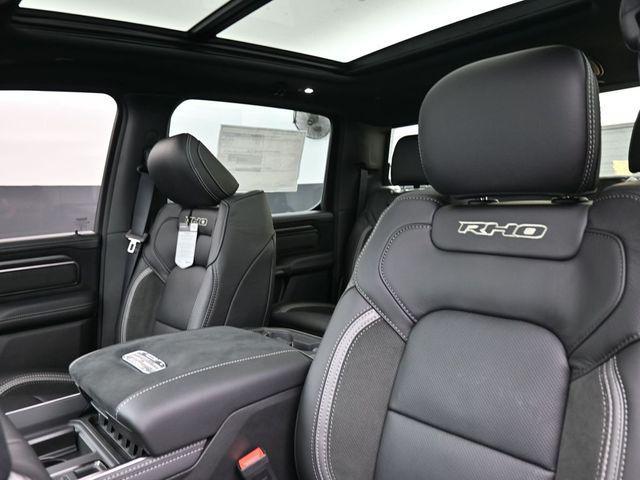 new 2026 Ram 1500 car, priced at $87,989